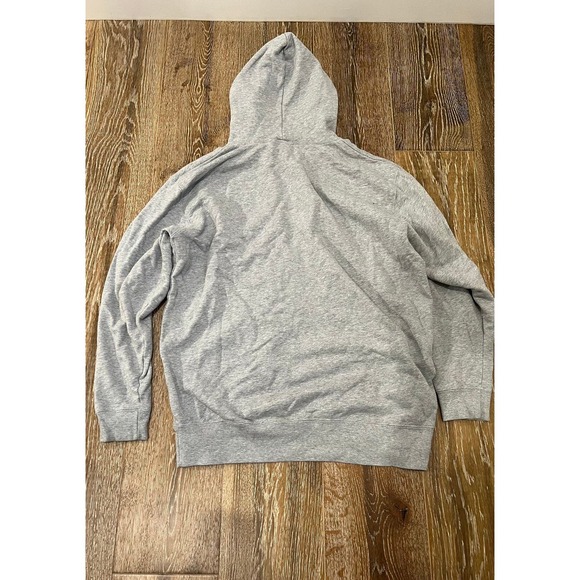 X-girl logo hoodie - Picture 2 of 4